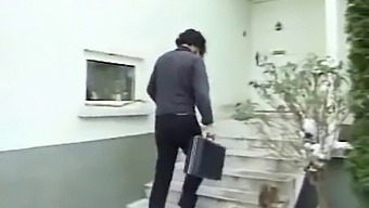Хд Видео Трудница Које Уживају У Аналном Фистингу И Цумсхоту.