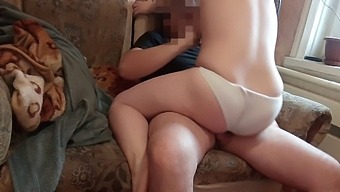 Increíble Tiempo Dedicado A Hacer El Sexo En Público Y En Lencería