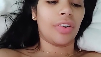 La Vagina Excitada Y Humedecida De Sheila Ortega