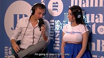 El Salvaje Paseo De Ambarprada En La Máquina Del Sexo, Episodio Completo Con Grandes Tetas Y Experiencia Orgásmica